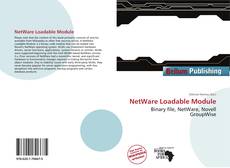 Buchcover von NetWare Loadable Module