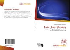 Capa do livro de Godoy Cruz, Mendoza 