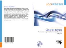 Borítókép a  Lomas de Zamora - hoz