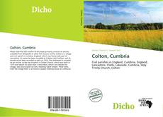 Colton, Cumbria kitap kapağı
