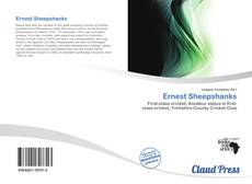 Bookcover of Ernest Sheepshanks