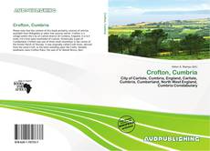 Crofton, Cumbria kitap kapağı