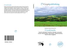 Buchcover von Crooklands