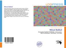 Bookcover of Mesut Bakkal