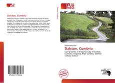 Dalston, Cumbria kitap kapağı