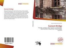 Capa do livro de Eamont Bridge 