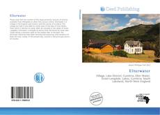 Bookcover of Elterwater