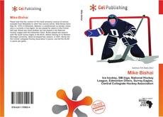 Bookcover of Mike Bishai