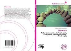 Bookcover of Bioneers