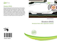 Buchcover von Shadow (OS/2)