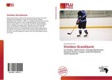 Bookcover of Sheldon Brookbank