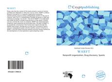 Bookcover of WARFT