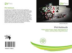 Bookcover of Phil Hellmuth