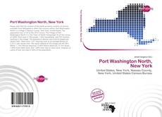 Bookcover of Port Washington North, New York