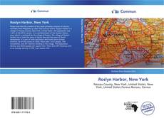 Roslyn Harbor, New York kitap kapağı