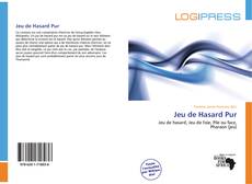 Bookcover of Jeu de Hasard Pur