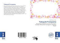 Bookcover of Takayuki Funayama