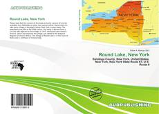 Round Lake, New York kitap kapağı