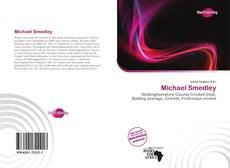 Bookcover of Michael Smedley