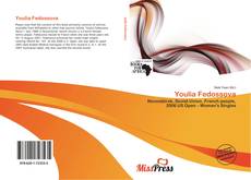 Bookcover of Youlia Fedossova