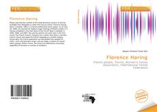 Buchcover von Florence Haring