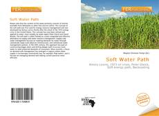 Buchcover von Soft Water Path