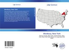 Westbury, New York kitap kapağı