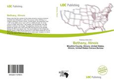 Bookcover of Bethany, Illinois