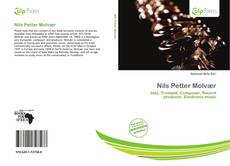 Bookcover of Nils Petter Molvær