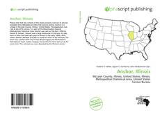 Borítókép a  Anchor, Illinois - hoz