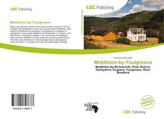 Buchcover von Middleton-by-Youlgreave