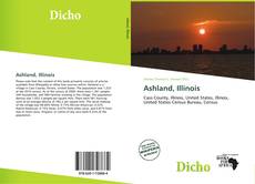 Ashland, Illinois kitap kapağı