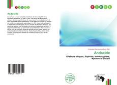 Bookcover of Andocide