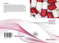 Bookcover of Poppers