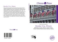 Bookcover of Beecher City, Illinois
