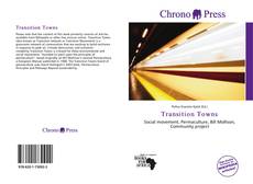 Bookcover of Transition Towns