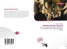 Ashley Heath, Dorset的封面