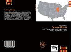Banner, Illinois kitap kapağı