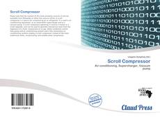 Bookcover of Scroll Compressor
