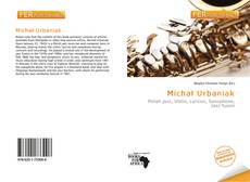 Bookcover of Michał Urbaniak