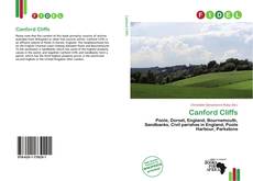 Canford Cliffs kitap kapağı