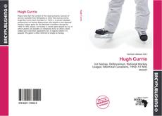 Hugh Currie的封面