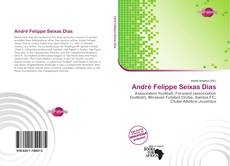 André Felippe Seixas Dias的封面
