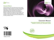 Bookcover of Caswain Mason