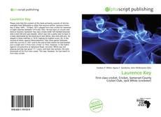 Borítókép a  Laurence Key - hoz