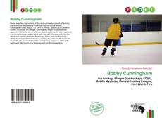 Bookcover of Bobby Cunningham