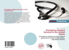 Portada del libro de Emergency Medical Services in the United States