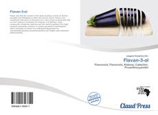 Capa do livro de Flavan-3-ol 
