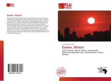 Bookcover of Exeter, Illinois