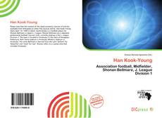 Buchcover von Han Kook-Young